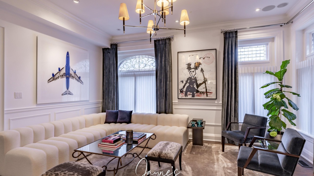 Photo of Bedroom in Midtown Toronto