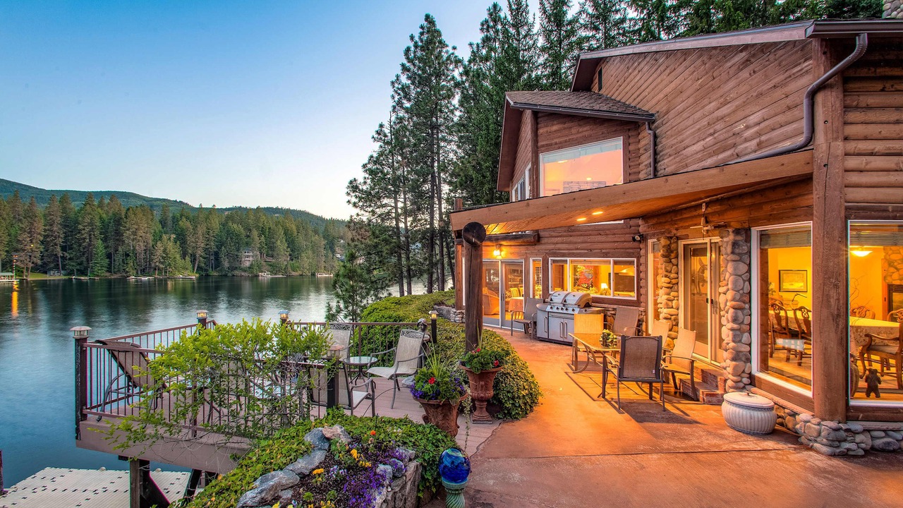 Photo of Outdoor in Post Falls