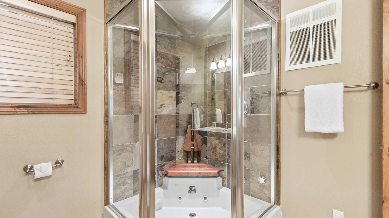 Photo of Bathroom in Post Falls