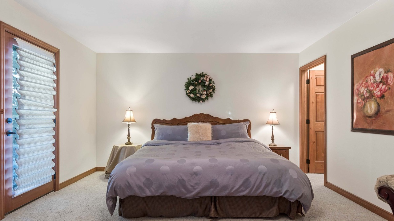 Photo of Bedroom in Post Falls