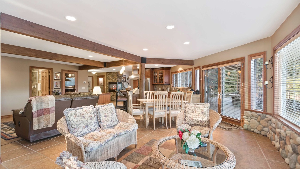 Photo of Livingroom in Post Falls