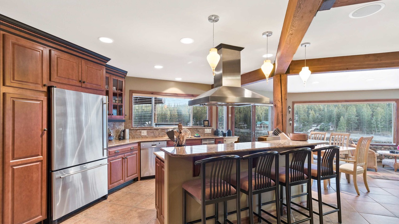 Photo of Kitchen in Post Falls