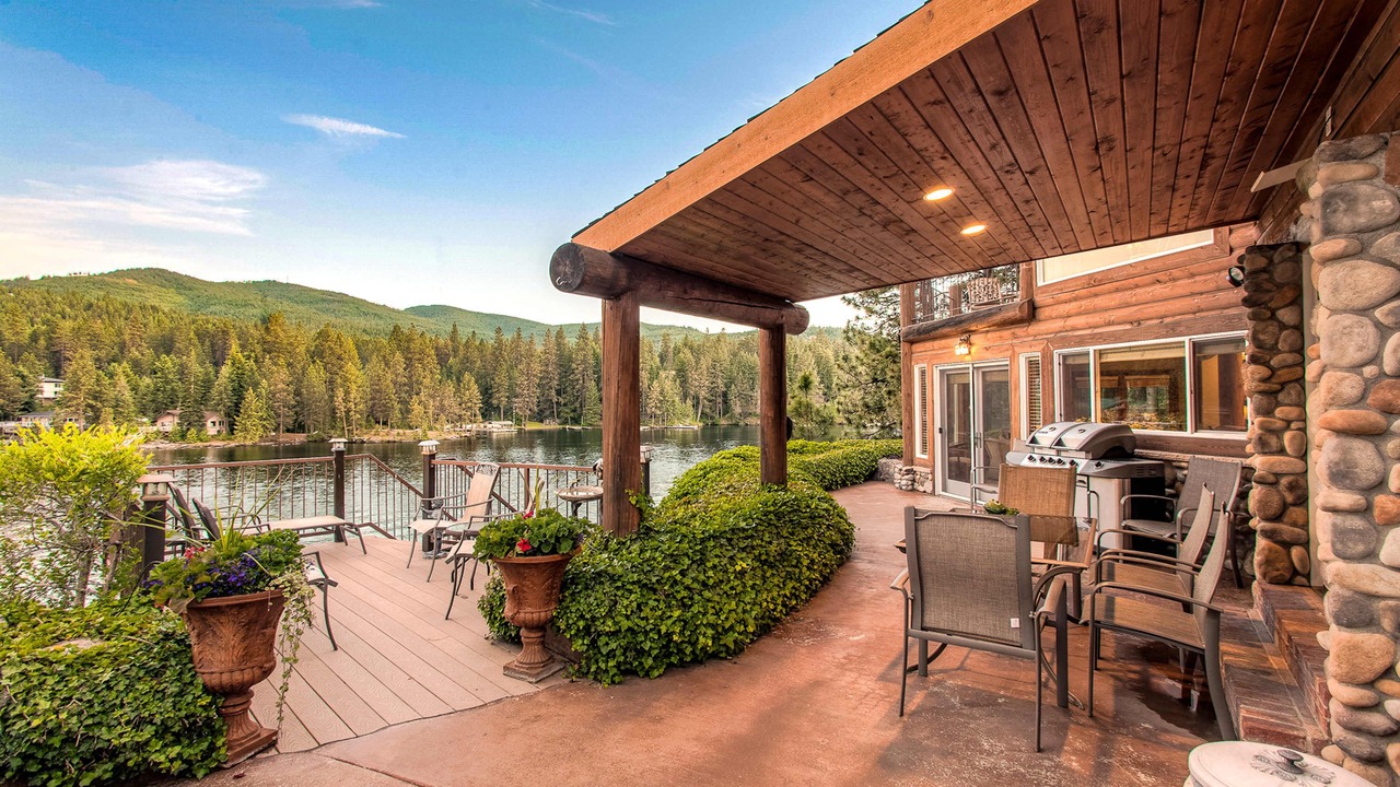 Photo of Outdoor in Post Falls