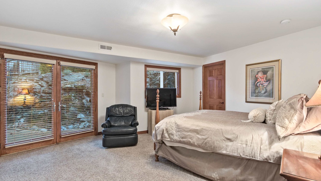 Photo of Bedroom in Post Falls