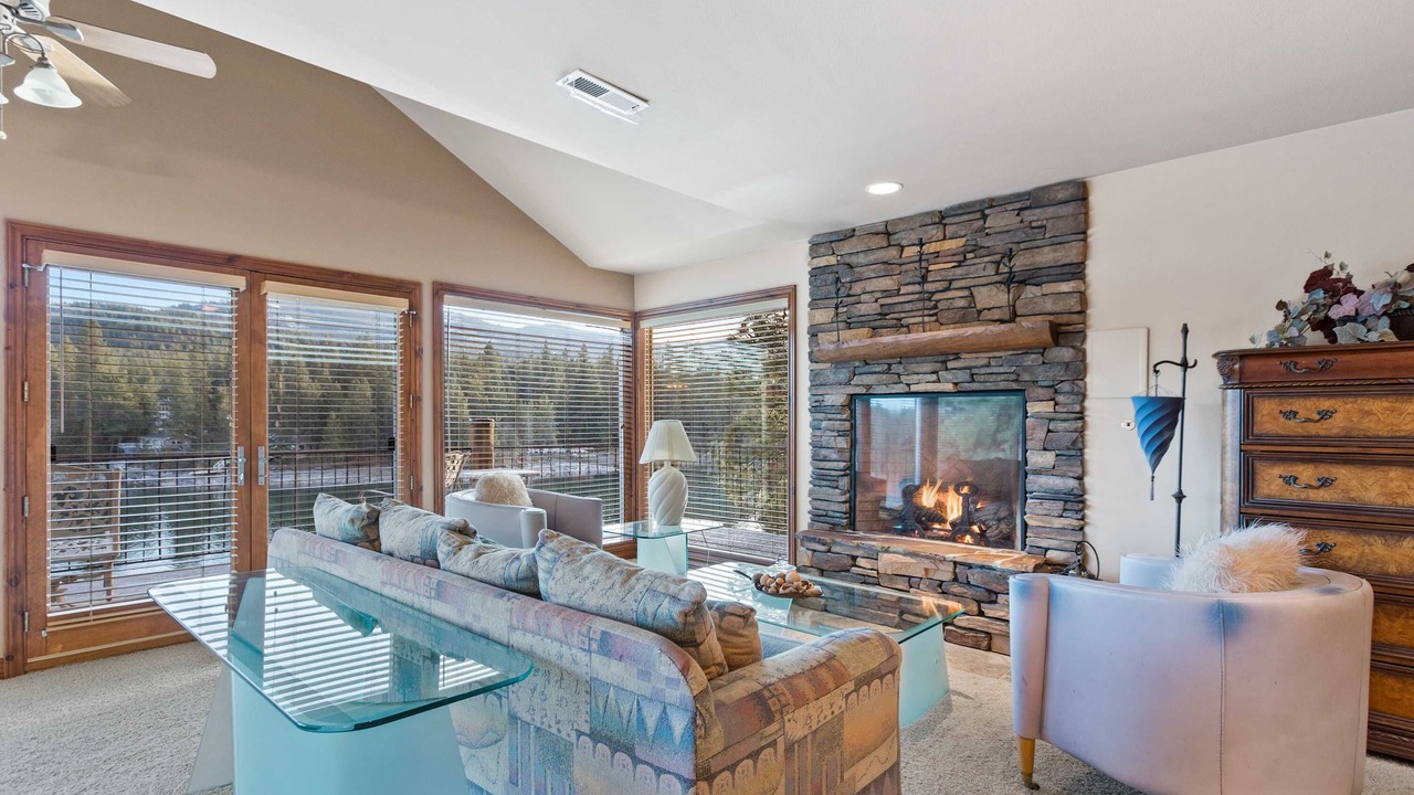 Photo of Livingroom in Post Falls