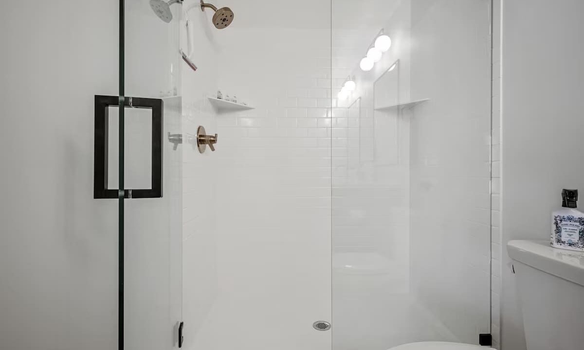 Photo of Bathroom in Mountain Green