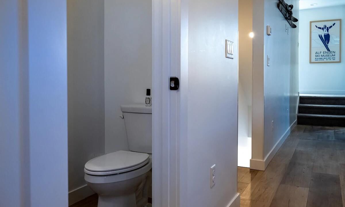 Photo of Bathroom in Mountain Green