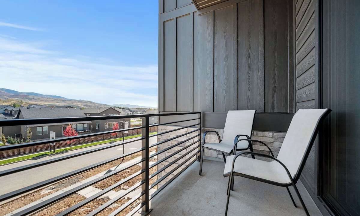 Photo of Outdoor in Mountain Green
