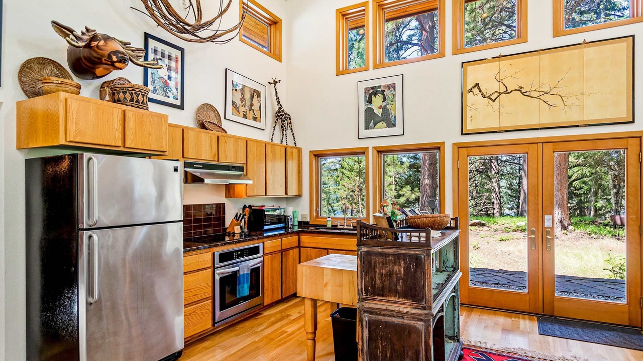 Photo of Kitchen in Harrison