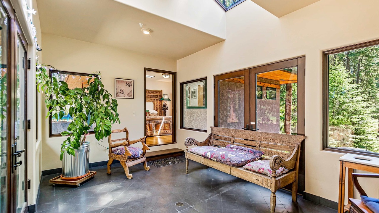 Photo of Patio Balcony in Harrison