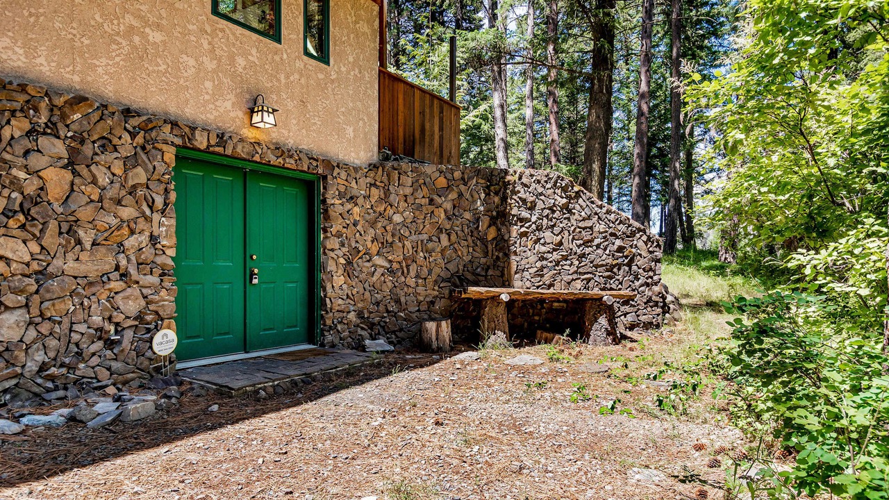 Photo of Patio Balcony in Harrison