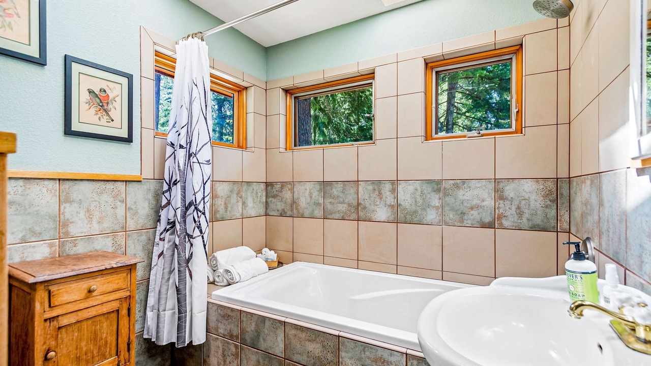 Photo of Bathroom in Harrison