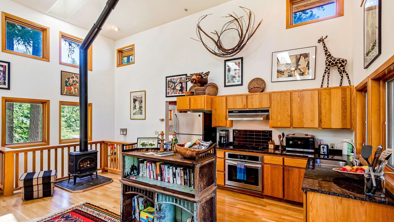 Photo of Kitchen in Harrison