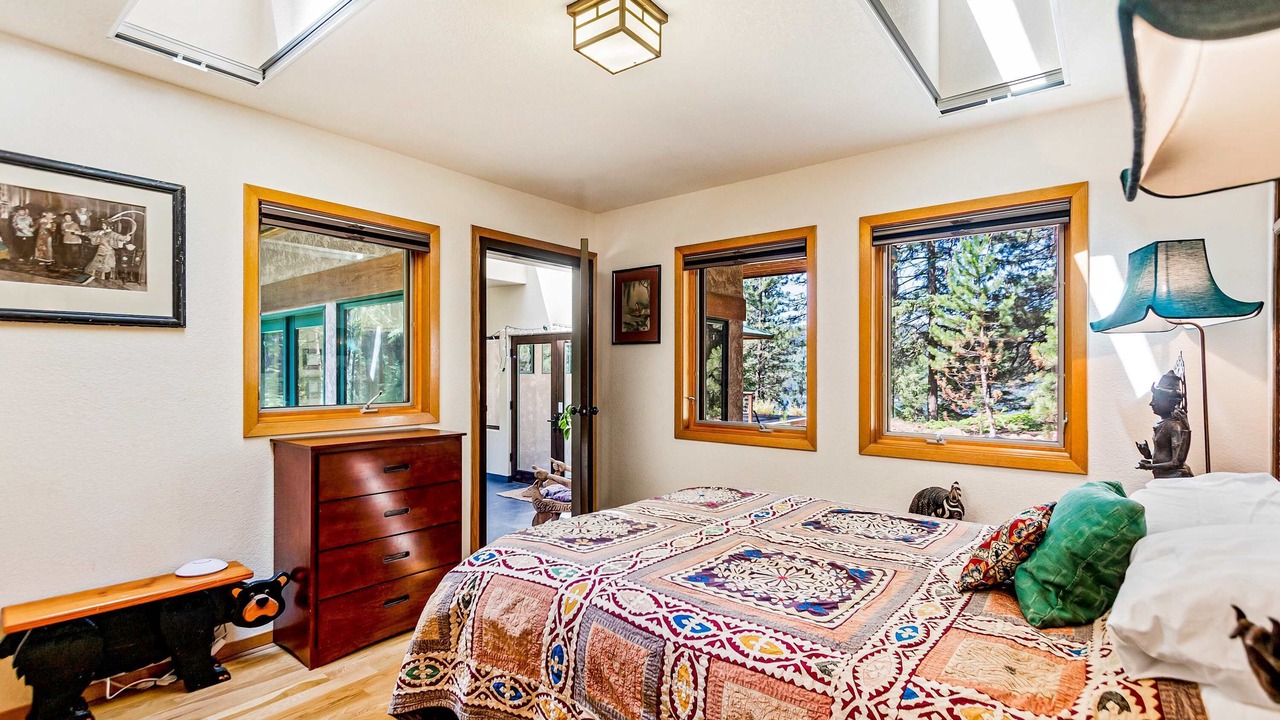 Photo of Bedroom in Harrison