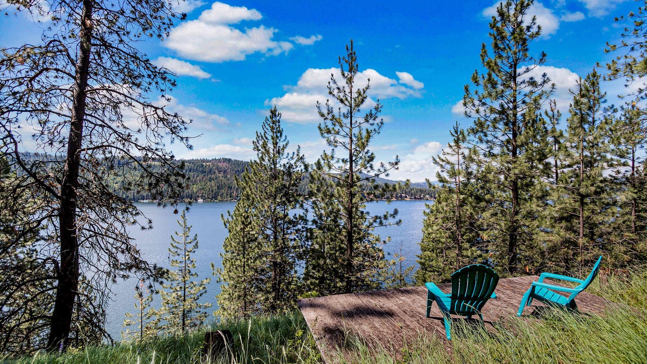 Photo of Outdoor in Harrison