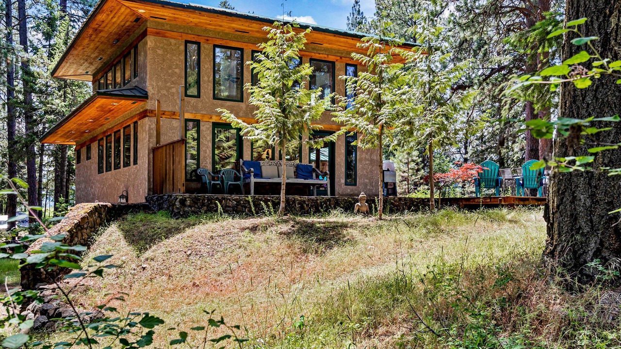 Photo of Patio Balcony in Harrison