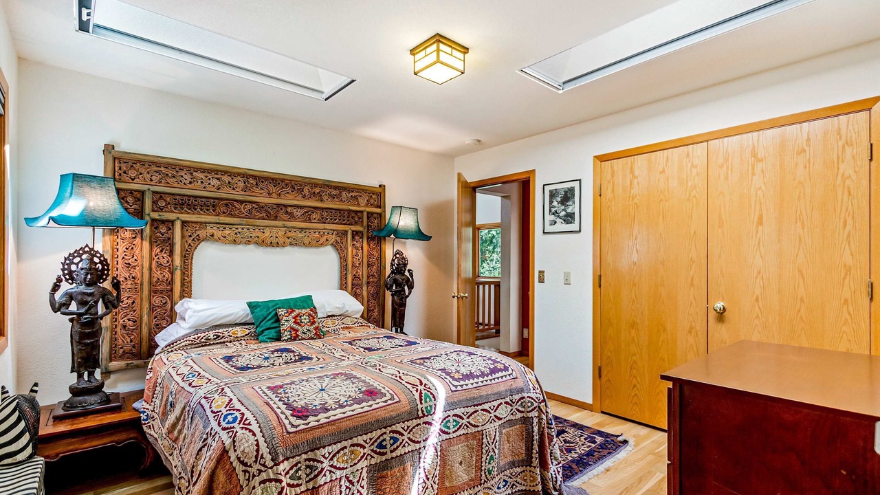 Photo of Bedroom in Harrison