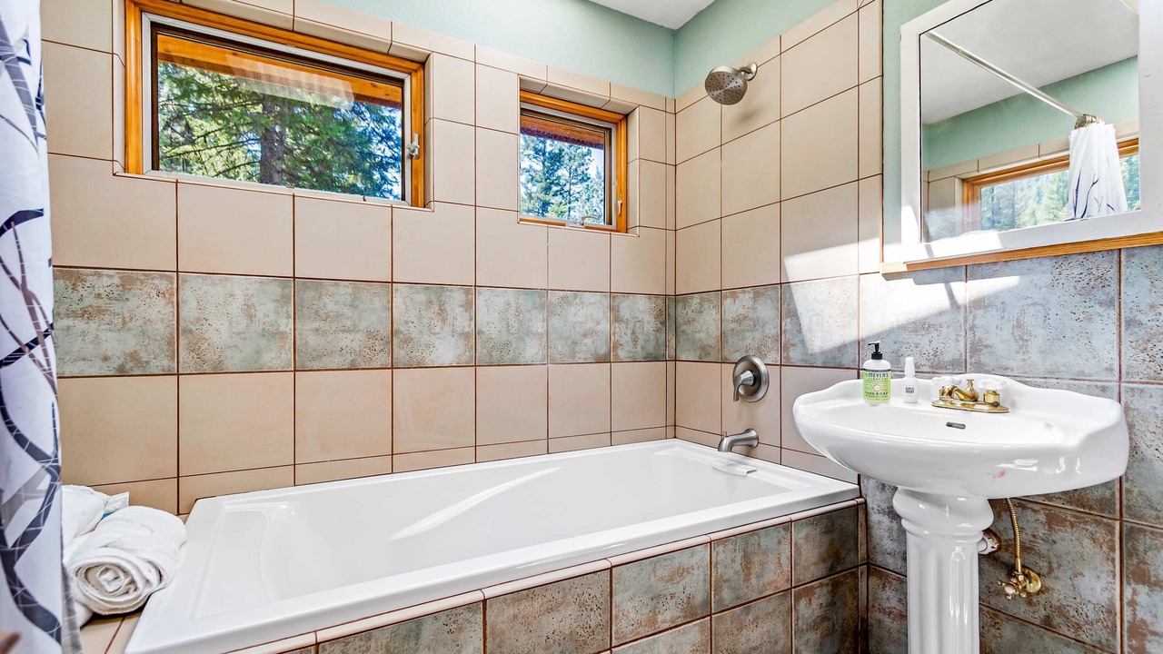 Photo of Bathroom in Harrison