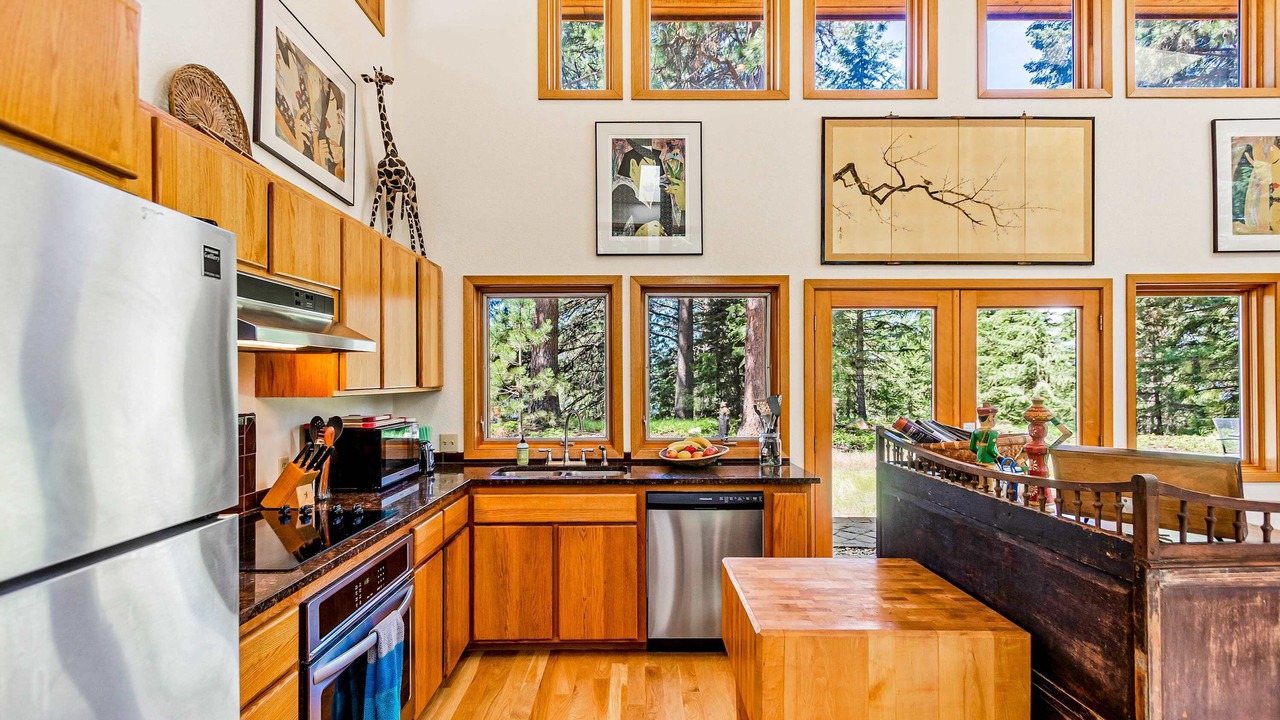 Photo of Kitchen in Harrison