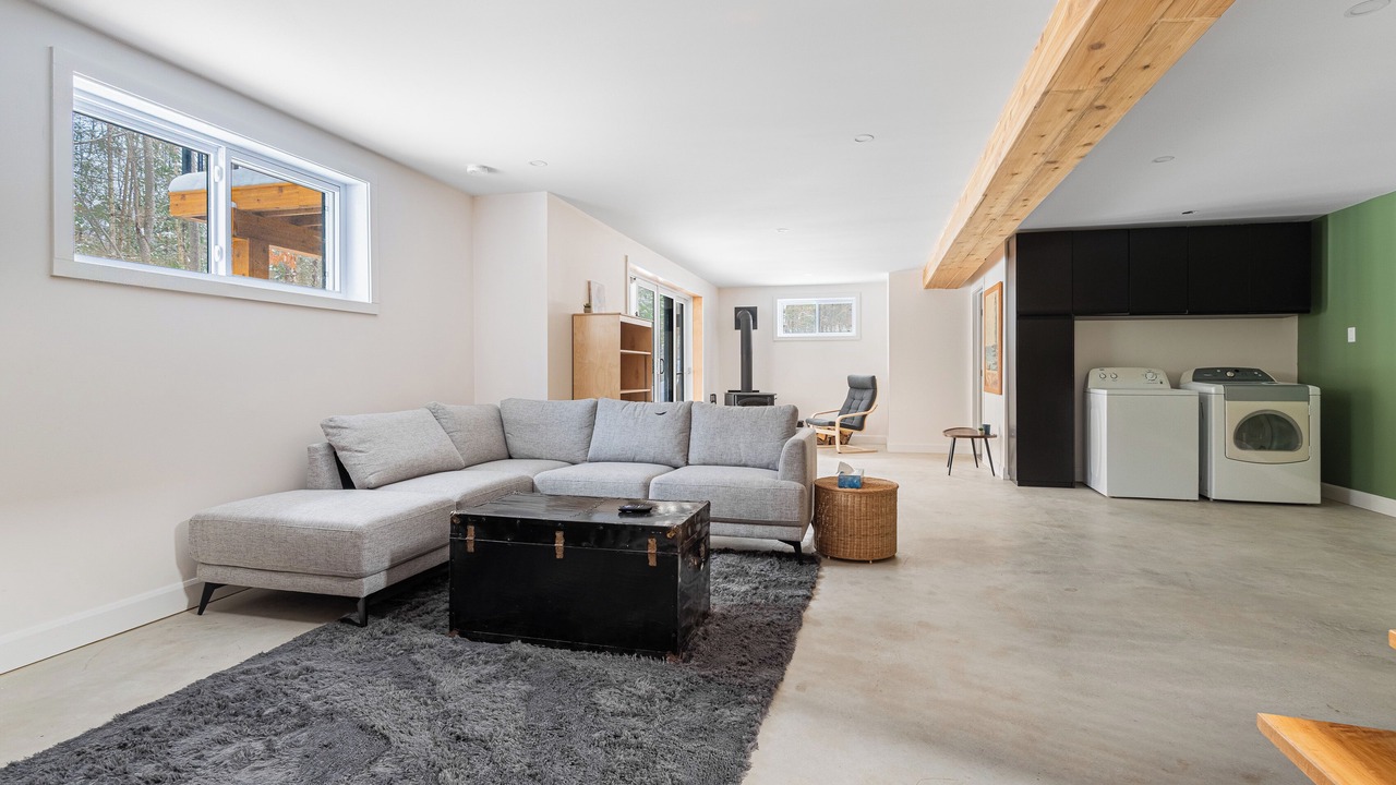Photo of Livingroom in Wentworth