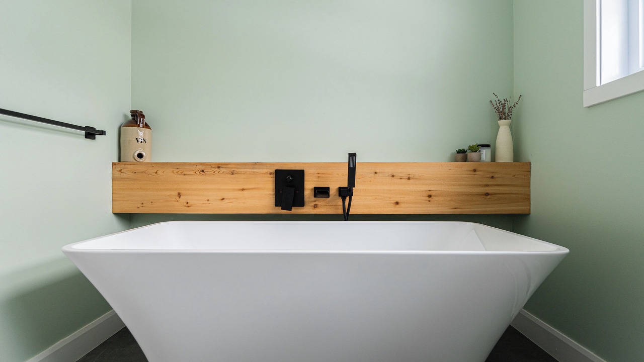 Photo of Bathroom in Wentworth