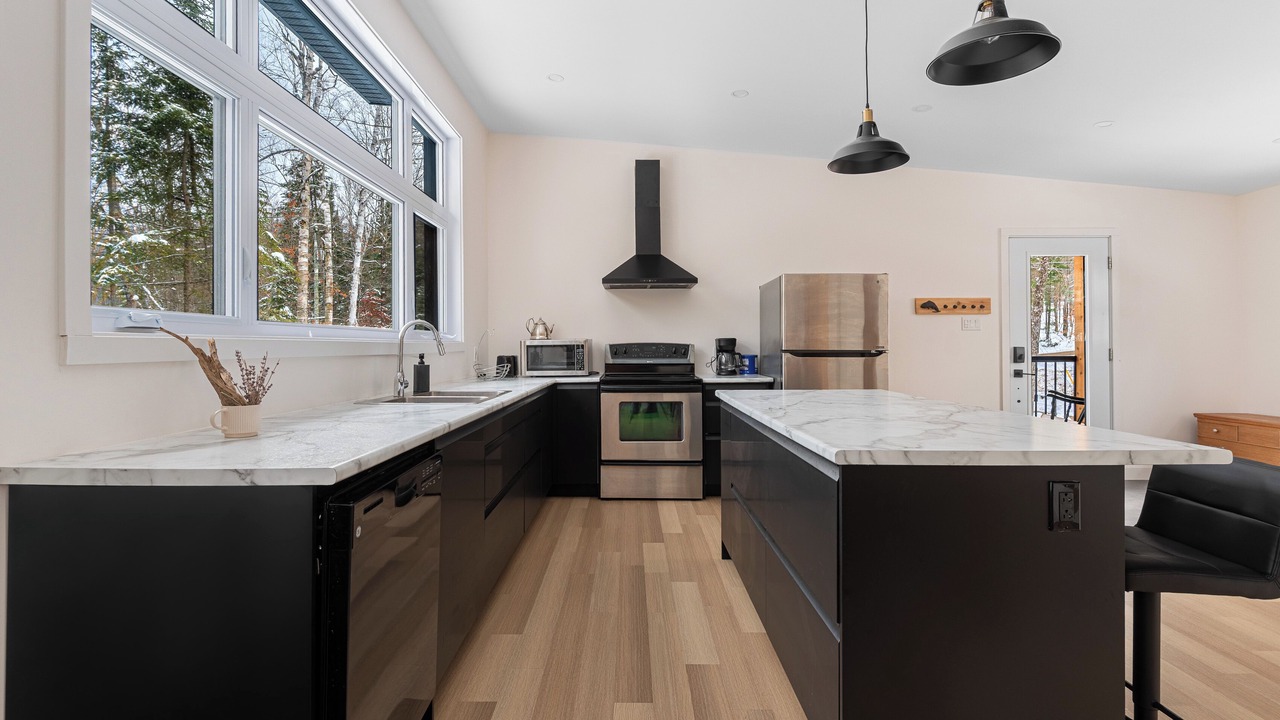 Photo of Kitchen in Wentworth