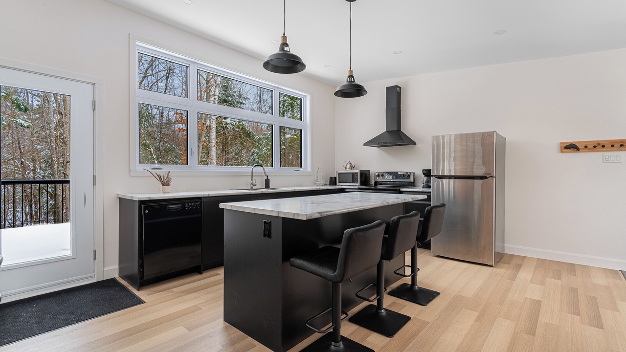 Photo of Kitchen in Wentworth