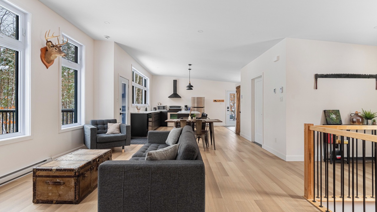 Photo of Livingroom in Wentworth