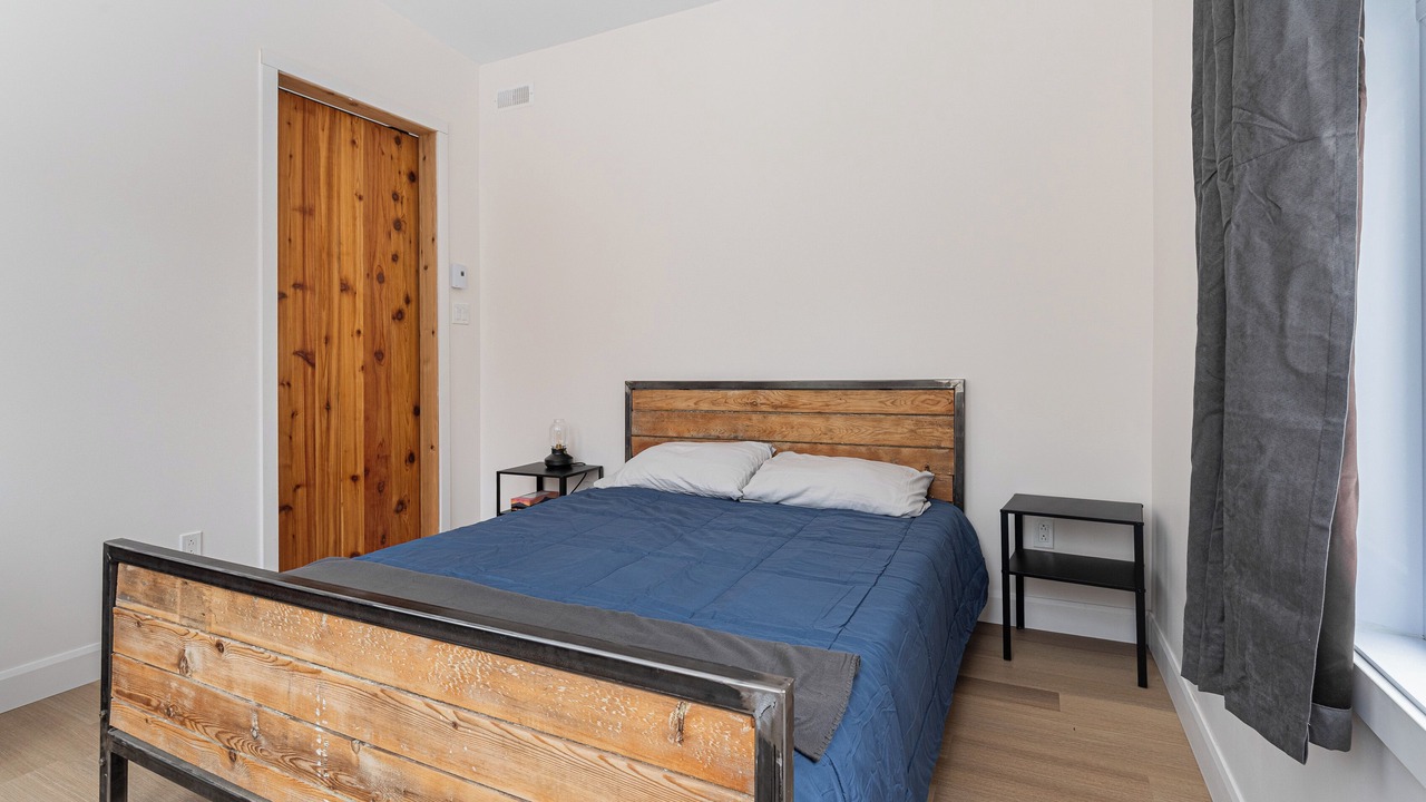Photo of Bedroom in Wentworth