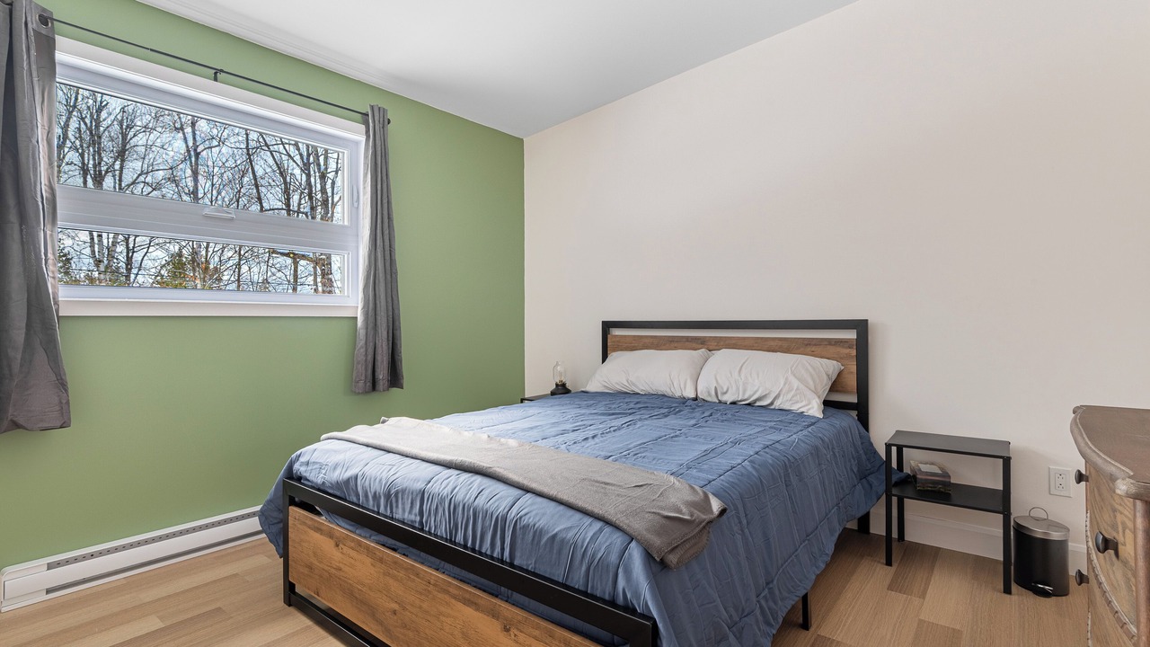 Photo of Bedroom in Wentworth