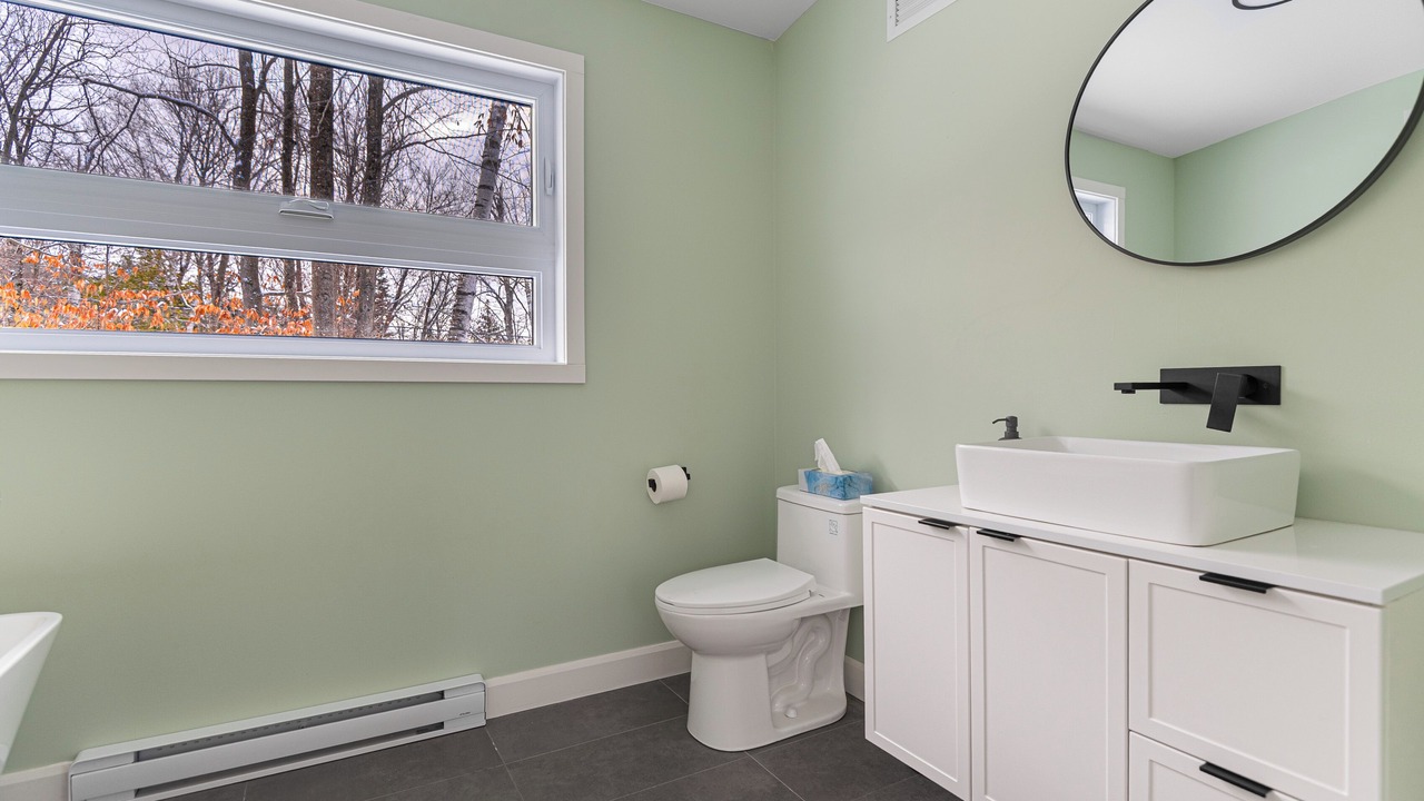 Photo of Bathroom in Wentworth