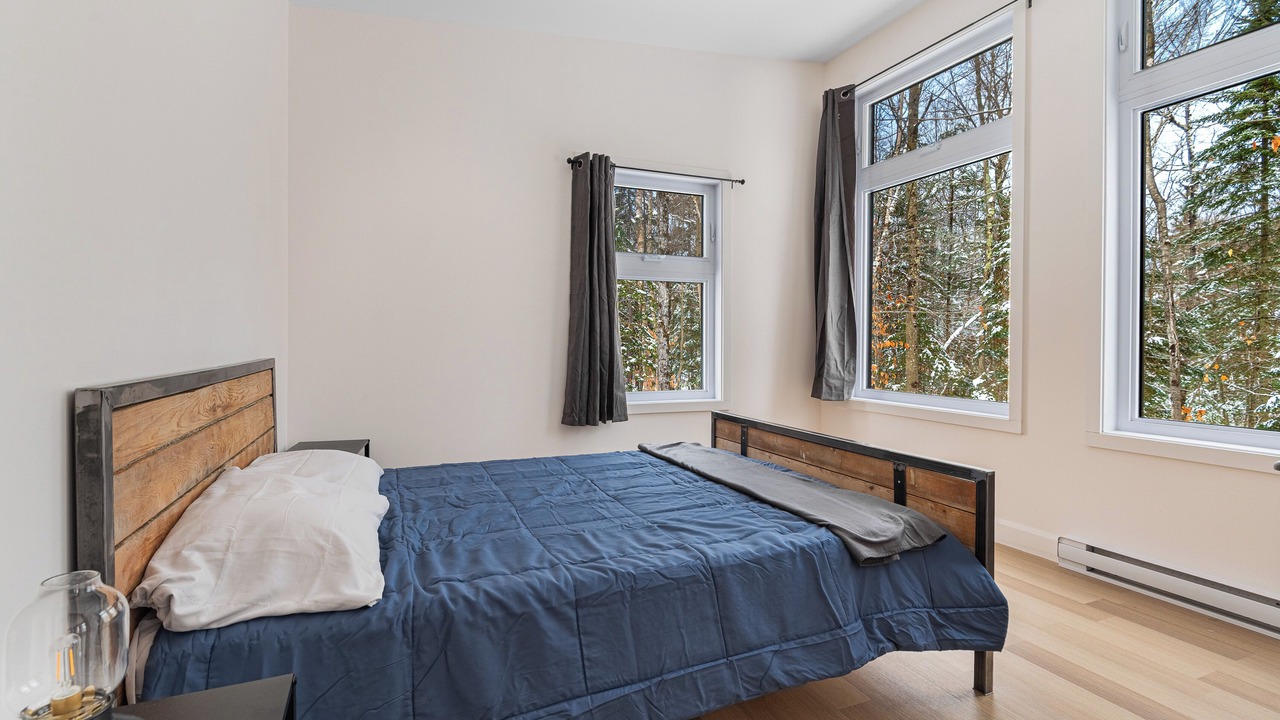 Photo of Bedroom in Wentworth