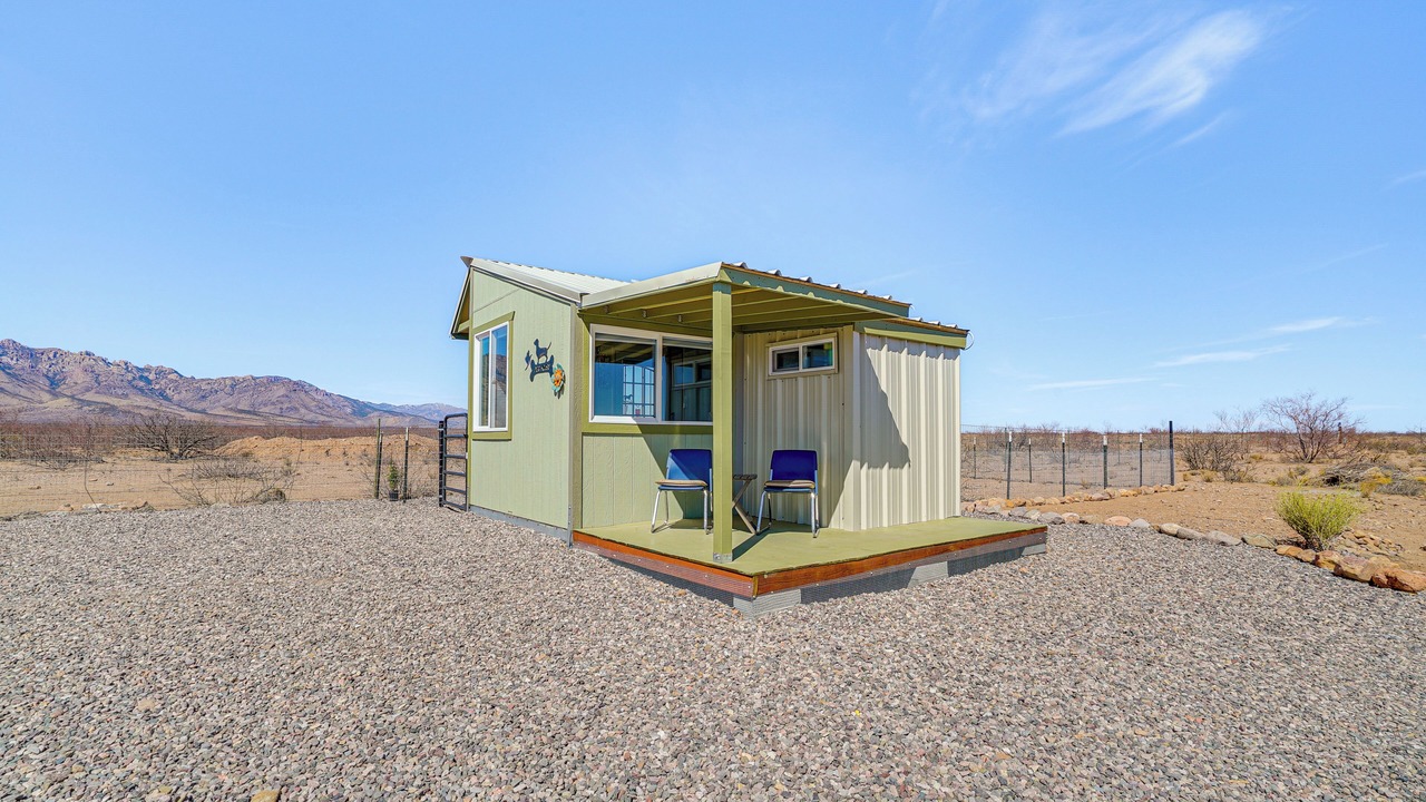 Photo of Outdoor in Rodeo