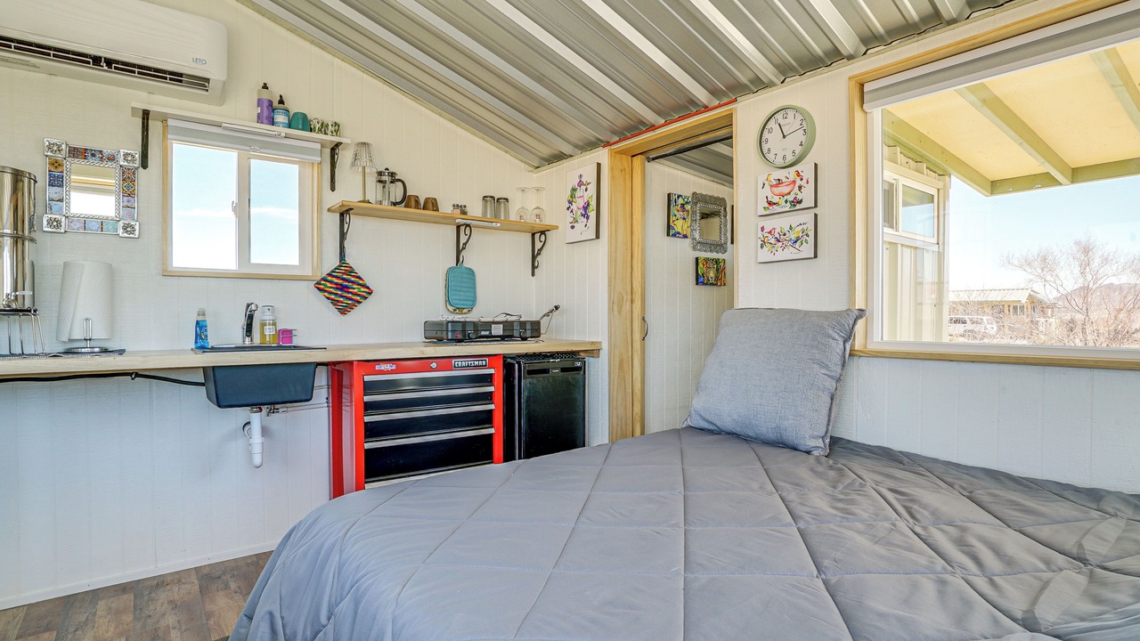 Photo of Bedroom in Rodeo