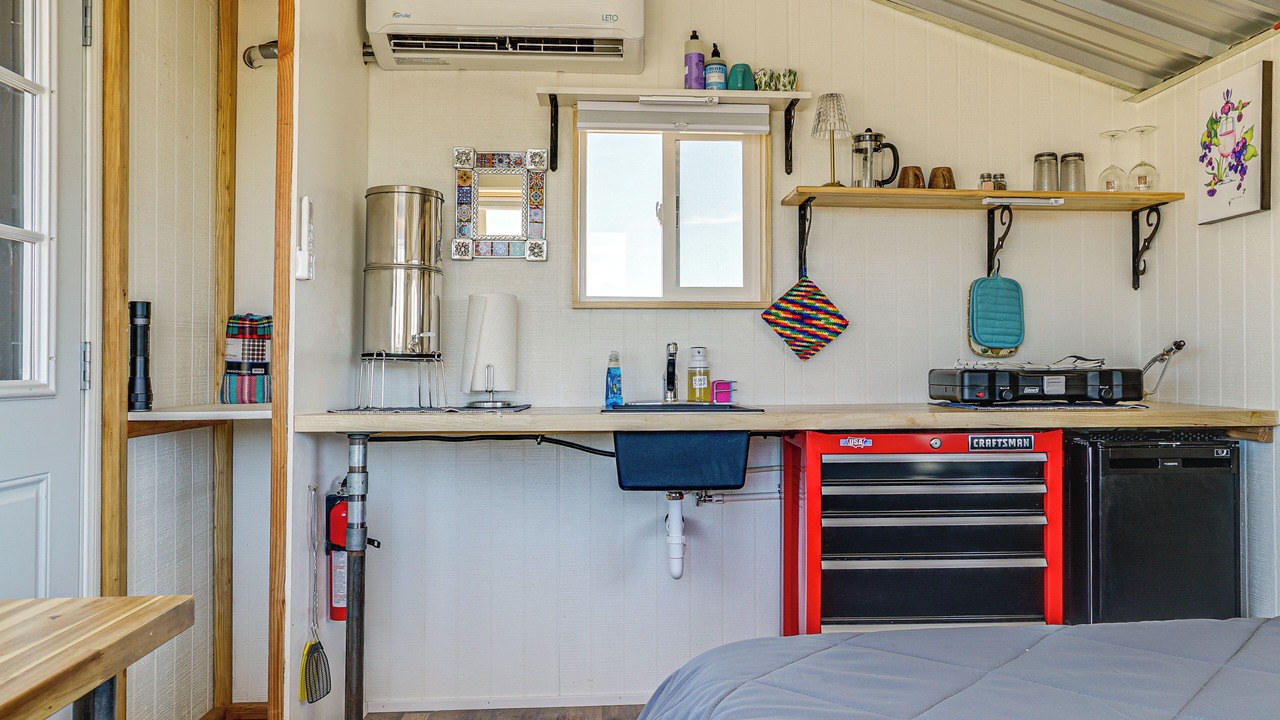 Photo of Bedroom in Rodeo