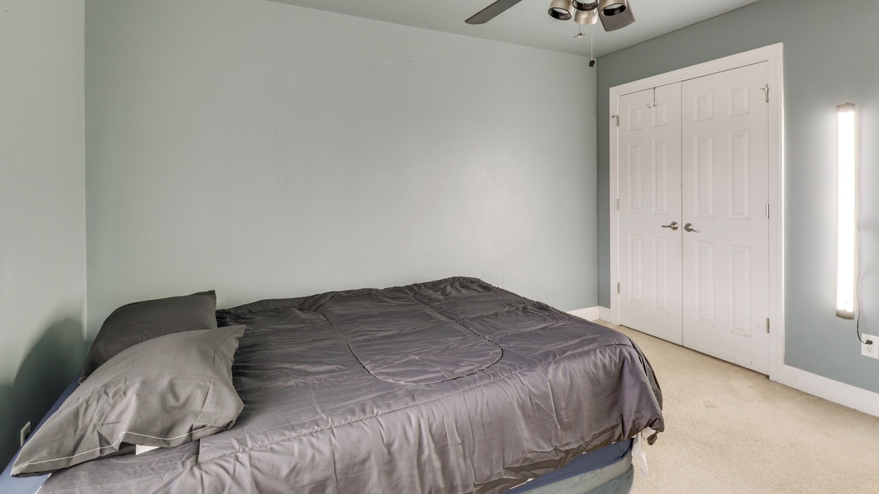 Photo of Bedroom in Portsmouth
