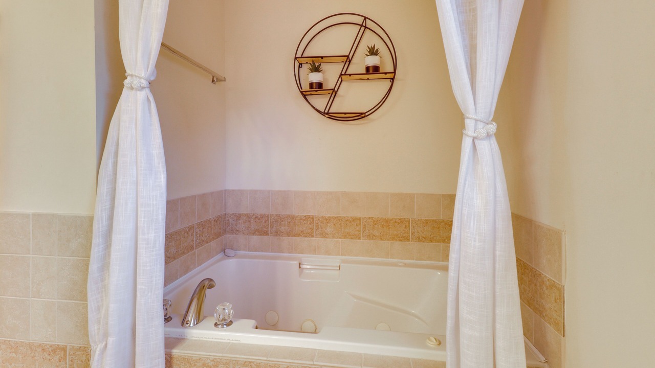 Photo of Bathroom in Portsmouth