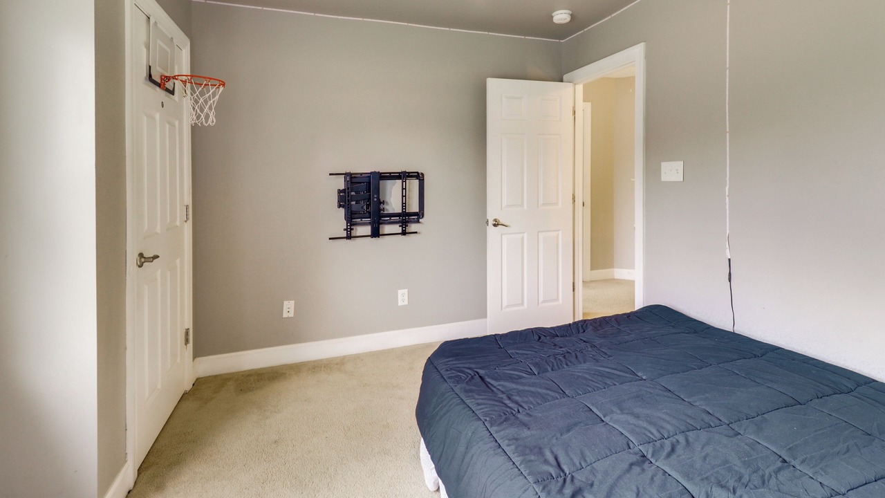 Photo of Bedroom in Portsmouth
