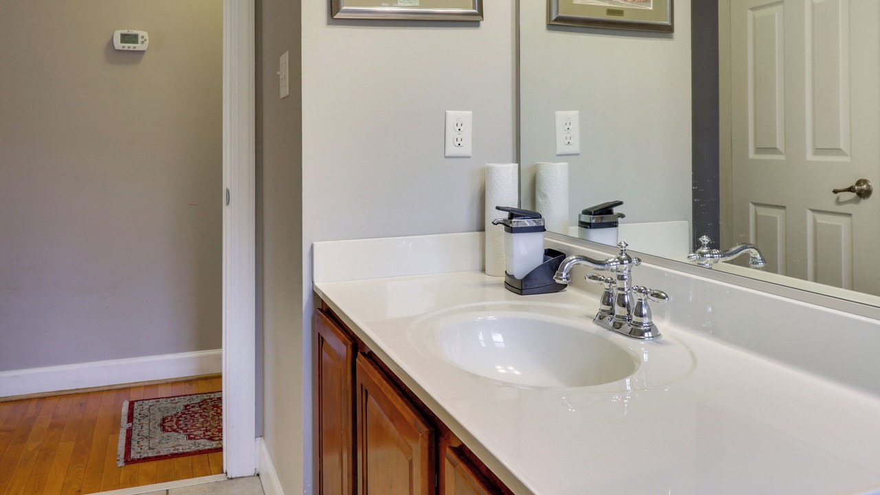 Photo of Bathroom in Portsmouth