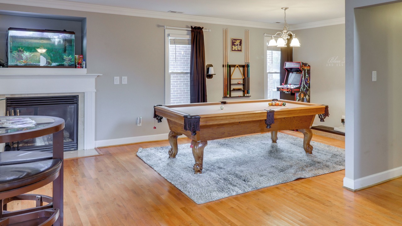 Photo of Bedroom in Portsmouth