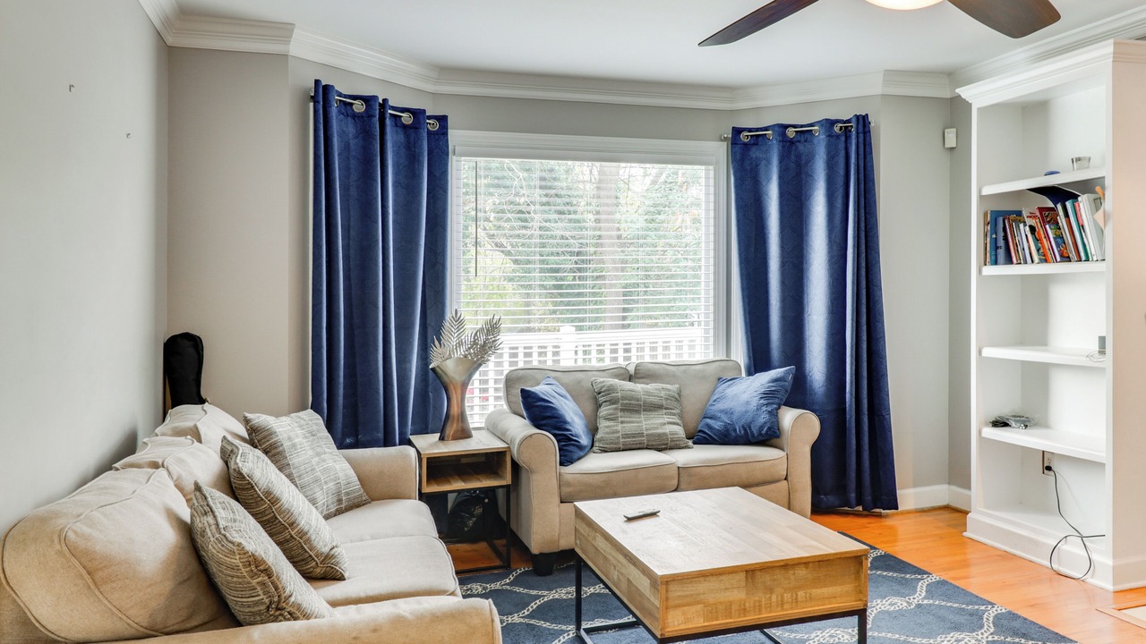 Photo of Livingroom in Portsmouth