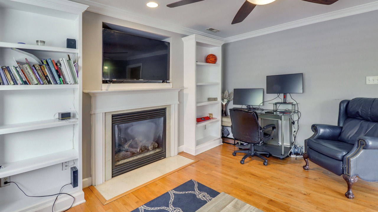 Photo of Bedroom in Portsmouth
