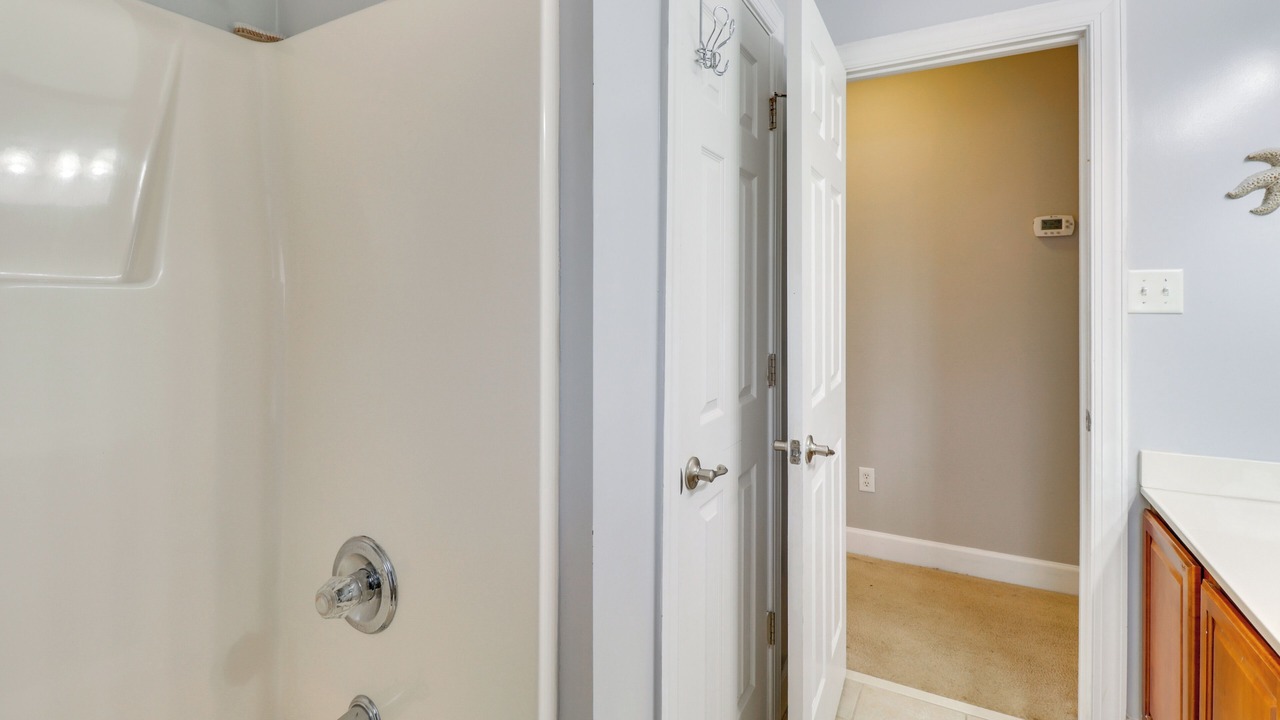 Photo of Bathroom in Portsmouth