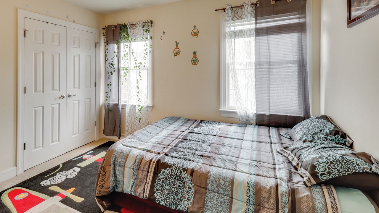 Photo of Bedroom in Portsmouth