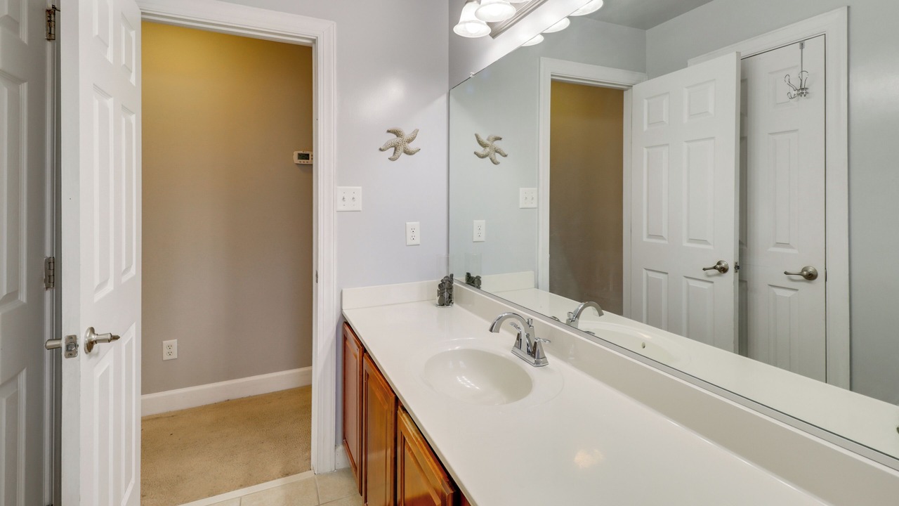 Photo of Bathroom in Portsmouth