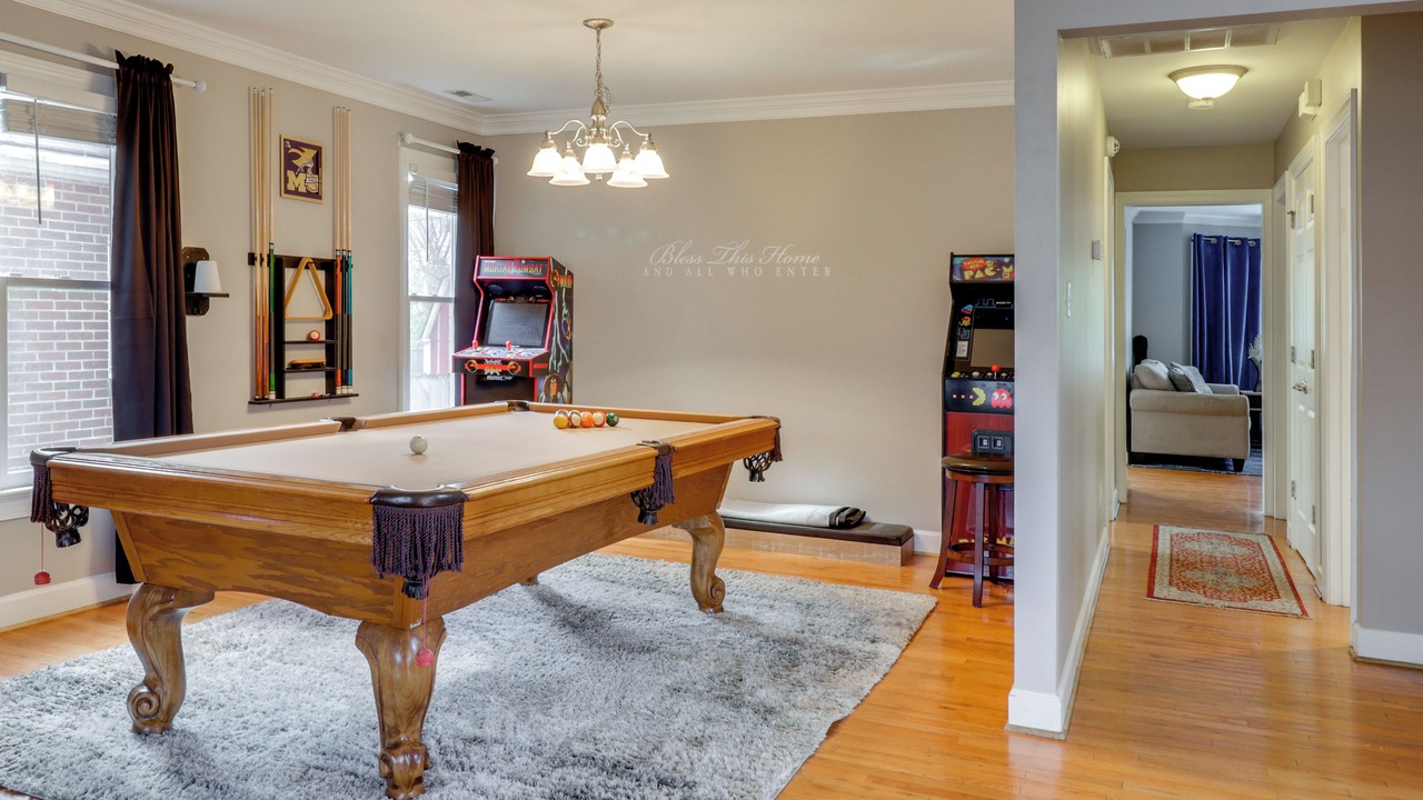Photo of Bedroom in Portsmouth