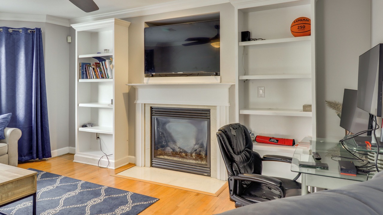 Photo of Bedroom in Portsmouth