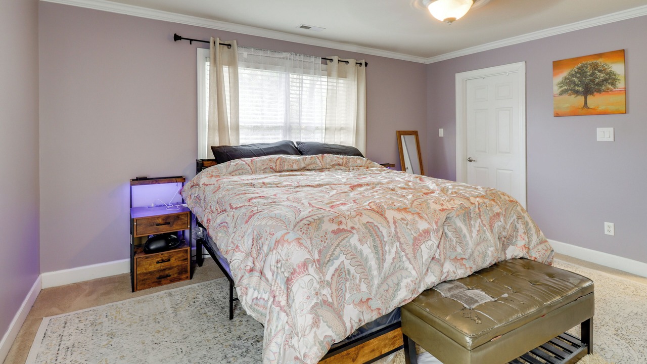 Photo of Bedroom in Portsmouth