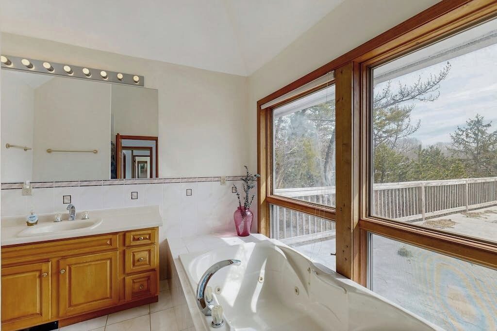 Photo of Bathroom in Prides Crossing