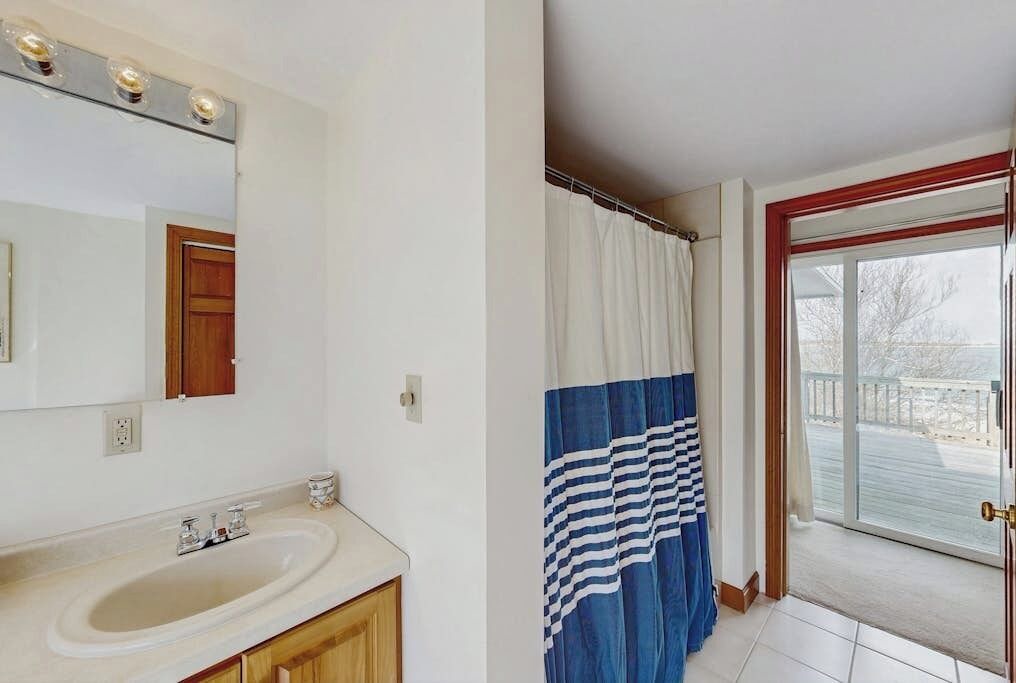 Photo of Bathroom in Prides Crossing